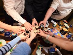 -千代武日本料理(哈西店)