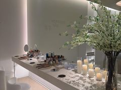 -左右Massage/Spa(长寿路店)