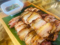 傣味五花肉-醉云喃