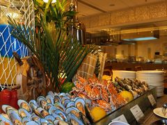 -星璞餐厅(深铁塘朗城君璞酒店)