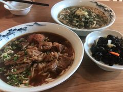 -难忘的面(五矿君澜酒店)