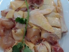 -金勺子原汤椰子鸡