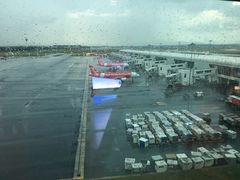 -吉隆坡国际机场