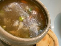 -汉唐宴长安食府