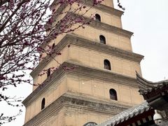 -大慈恩寺(大雁塔)