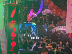 -路边边.炒菜烧烤.音乐餐厅(良乡长虹店)