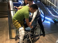 -成都百丽宫影城(LUXE太古里店)