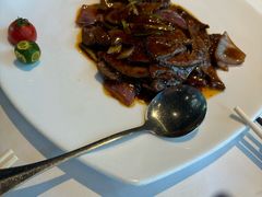 -申粤轩酒楼·三十年粤菜经典(丁香花园店)