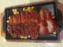 -香港威特瑞茶餐厅(小白楼音乐厅店)