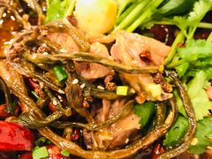 -天治宣·野椒鸡(龙头寺总店)
