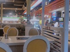 大堂-爱客得牛排海鲜烤肉·火锅自助(春熙路黑金好店)