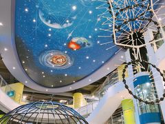 -苏州青少年科技馆