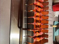 -冰城串说·羊肉串烧烤(哈西大街店)