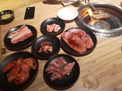 -じゃんじゃん亭(栄店)