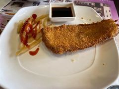 -德大西餐社(云南南路店)