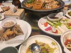 -锦小馆(安贞店)