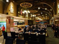-哈利波特烧烤自助餐厅(香樟路店)