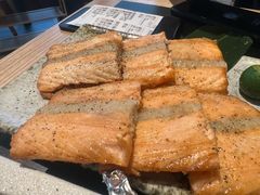 -林妈妈村·日式料理(宝山万达店)