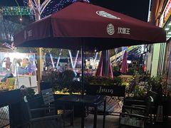 -汉堡王(上海凌云壹街坊店)