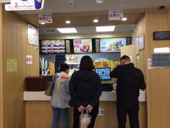 -华莱士·全鸡汉堡(五爱道店)