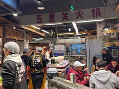 -奎星楼街