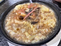 醋椒豆腐-买又大餐厅(福林里店)
