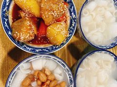 -黄记潮汕甜汤(贝底田坊店)