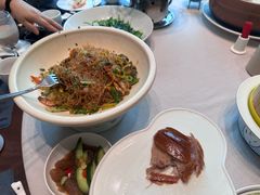 -颂福楼·南京菜(定淮门店)