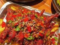 -泥糊破店小酒馆·团建聚餐(南京西路店)