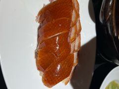 -喜悦烤鸭·新京菜(王府井店)