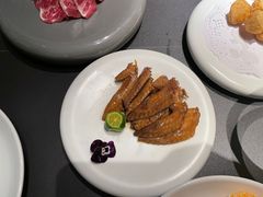 -官也街澳门火锅(新源里店)