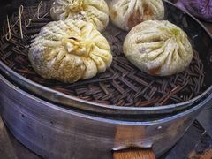 -张包铺(道外店)