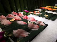 -加餐海鲜自助(宝龙一城店)