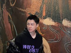 -醉长安(钟楼旗舰店)