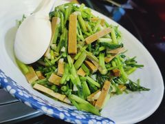 -好灶头妈妈菜·柴火灶台鱼·千岛湖土菜地标美食
