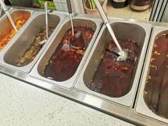 -八卤粉面·西安刀削·绵阳米粉(三湘泗宝店)