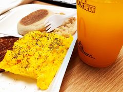 -麦当劳(虹桥南丰城店)