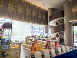 -厦门庐山大酒店·宴会厅