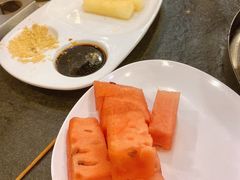 -川成串·自助串串香火锅(朝阳店)