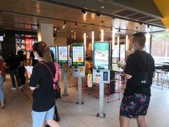 -麦当劳(国际社区店)