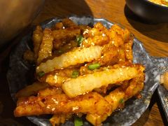 琅琊土豆-付小姐在成都(五道口店)