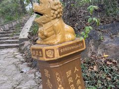 -九华山公园