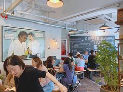 -Alimentari早午餐(安福路店)