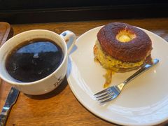 -Peet's 皮爷咖啡(东湖路手作店)