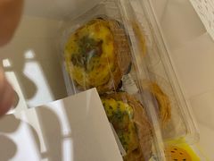 -鲍师傅糕点(观前街店)