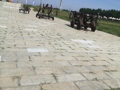-坝上草原大汗行宫旅游景区