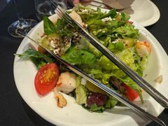 -Efes Turkish & Mediterranean Cuisine 艾菲斯餐厅(陆家嘴店)