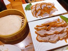 -又一福烤鸭·北京菜(东四店)