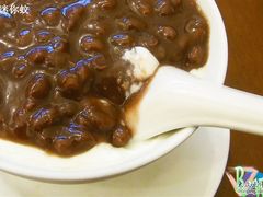 红豆双皮奶·冷-西关二少双皮奶(青龙巷店)