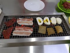 -BBQ烧烤